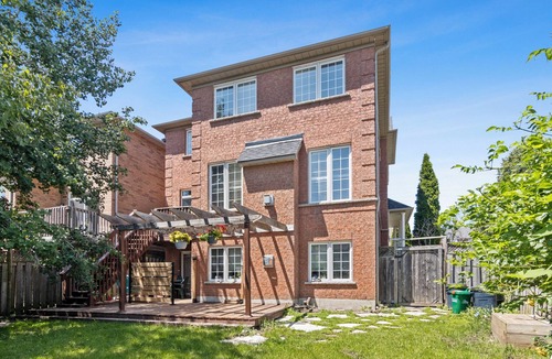 Richmond Hill House | Cozy Beautiful 4BR Family Home/Sleeps 8