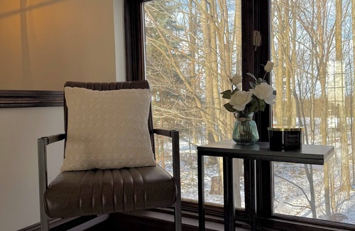 Bradford West Gwillimbury Cabin | Cozy cabin near Toronto