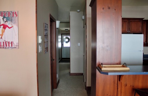 Mont-Tremblant Village Condo | Cozy Condo with Panoramic Lake Views