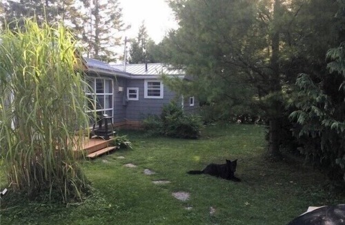 Colborne House | Cozy Cottage by Lake Ontario