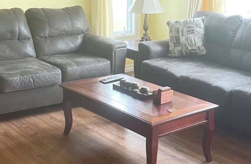 Cow Head Cottage | Cozy Cottage in Gros Morne - Cow Head, NL The Sand Dollar Inn - Pet Friendly!