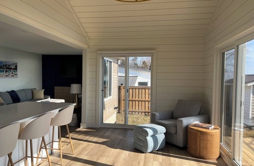 Leamington Cottage | Cozy Cottage on Lake Erie!