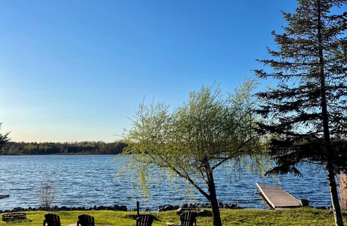 Trent Hills Cottage | Cozy Cottage on the Trent River.