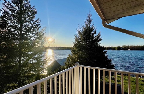 Trent Hills Cottage | Cozy Cottage on the Trent River.