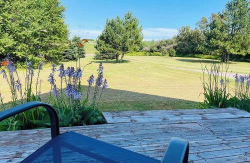 Anne's Land House | Cozy Cottage style home in Beautiful Hope River PEI, 10 min to the North Shore