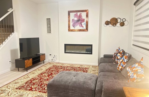 Northwest Edmonton House | Cozy Edmonton Retreat Near West Edmonton Mall