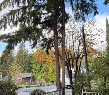 Burnaby House | Cozy EnSuite No Pets Allowed