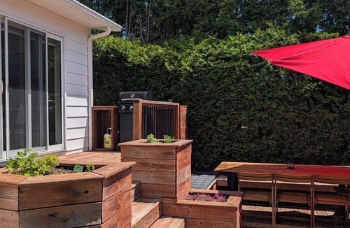 Laval House | Cozy full home in Laval - 5mn from Golf, access to airport, Montreal