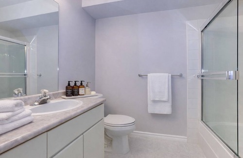 Pitt Meadows House | Cozy Furnished Garden Suit
