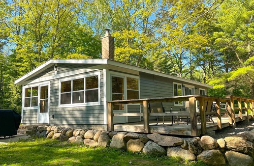 Clarington Other | Cozy getaway retreat in the Ganaraska area away from the city!
