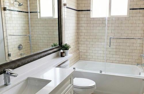 Richmond House | Cozy Guest 2-Bedroom Suite