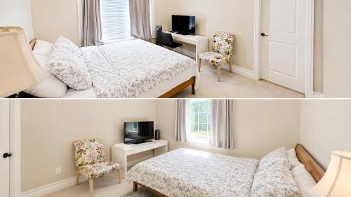 Richmond House | Cozy Guest 2-Bedroom Suite