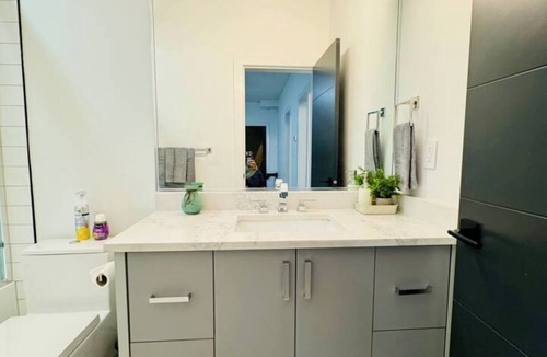 Surrey Apartment | Cozy Hideaway with 2BR