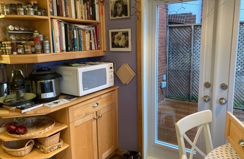 Oakwood Village House | Cozy home in downtown Toronto, perfect for a sabbatical stay