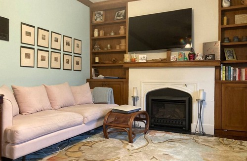 Oakwood Village House | Cozy home in downtown Toronto, perfect for a sabbatical stay