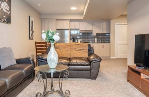 Southeast Calgary House | Cozy Home Sweet Home.
