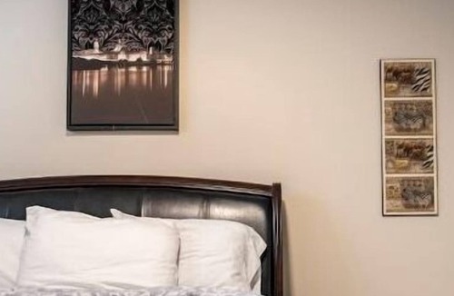 Southeast Calgary House | Cozy Home Sweet Home.