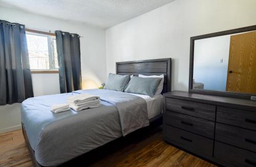 Haines Junction House | Cozy House in Haines Junction