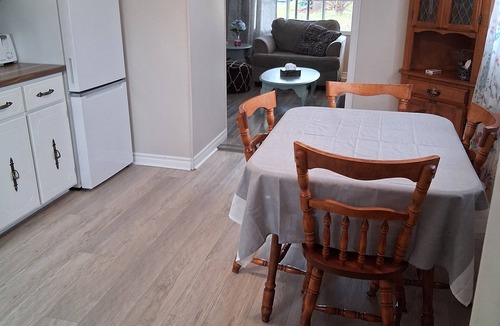 Glenwood House | Cozy house, perfect location to explore Central NL and all it has to offer!