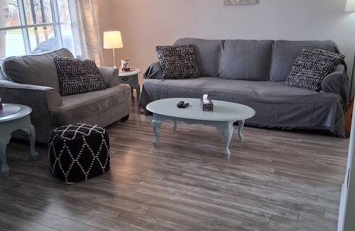 Glenwood House | Cozy house, perfect location to explore Central NL and all it has to offer!