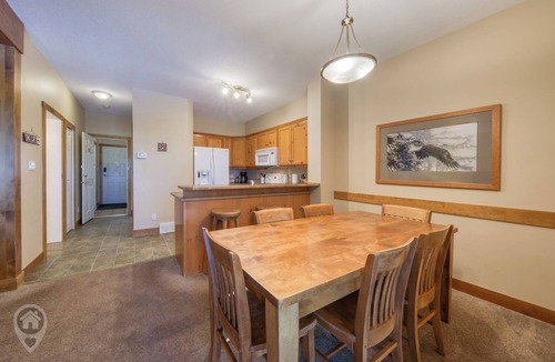 East Kootenay Apartment | Cozy Kimberley Condo with Private Hot Tub