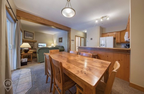 East Kootenay Apartment | Cozy Kimberley Condo with Private Hot Tub