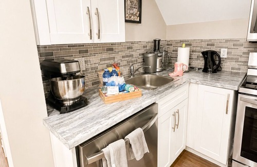 Brantford House | Cozy Luxury Stay, Wi-Fi and fully equipped