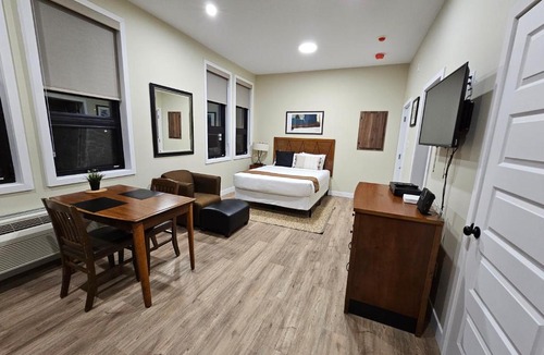 Downtown Gatineau Apartment | Cozy Maison Apt #1