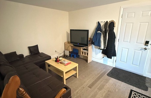 Wexford - Maryvale House | Cozy master bedroom in house in amazing place only kitchen is share with 1 guest