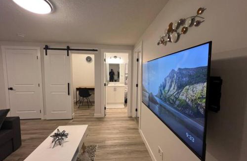 Calgary Apartment | Cozy New Suite in NW Calgary