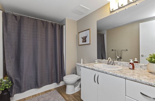 Eastern Hillsides House | Cozy One Bedroom Suite in Quiet Subdivision in the Eastern Hillsides