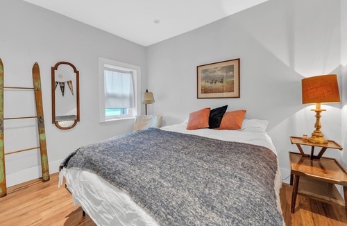 Prince Edward Other | Cozy PEC Retreat w/Private Hot Tub - Peaceful Winter & Spring Stay