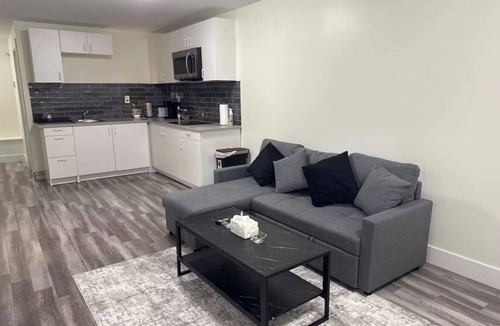 Halifax House | Cozy Private Basement Suite