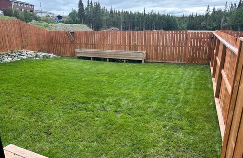 Whitehorse House | Cozy Private Suite in Quiet Whitehorse Neighborhood
