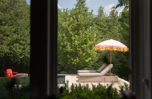 Elora Apartment | Cozy Private Suite with heated pool