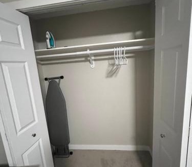 Regina Apartment | Cozy Private Suite with Parking near restaurants