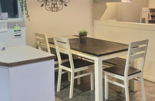 Canmore Apartment | Cozy Rocky Mountain Chalet Pet Friendly