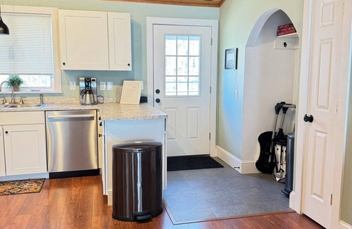 Seal Cove House | Cozy & Spotless 2‑Bedroom Cottage Just Minutes to Acadia National Park