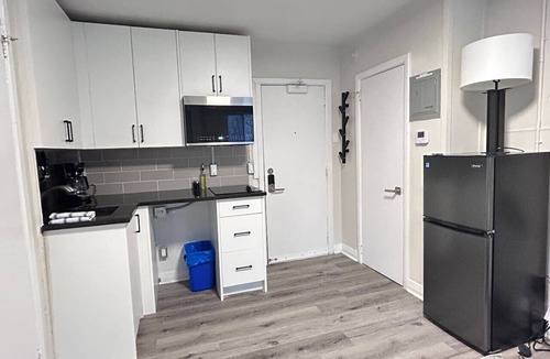 Sandy Hill Apartment | Cozy studio Apt in Sandy Hill – Near U of Ottawa