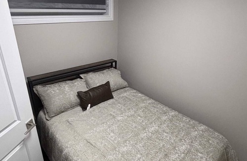 Northeast Edmonton Apartment | Cozy Suite in a Quiet Neighbourhood