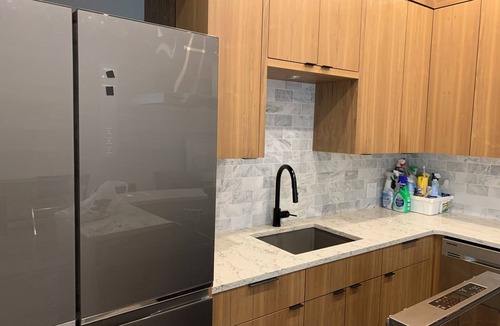 Saanich West House | Cozy suite in Royal Oak