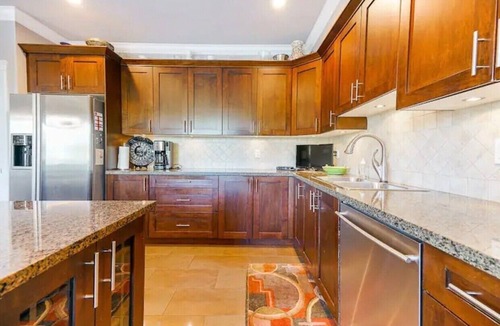 Delta House | Cozy townhome