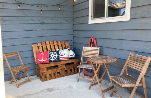 Port Hardy House | Cozy Townhome in Port Hardy
