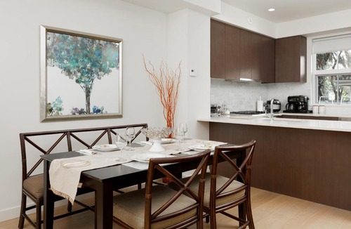 Marpole House | Cozy Townhouse in Marpole Vancouver