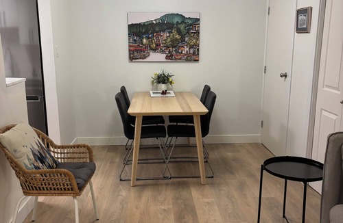 Village North House | Cozy Townhouse in Whistler Village North with Free Parking
