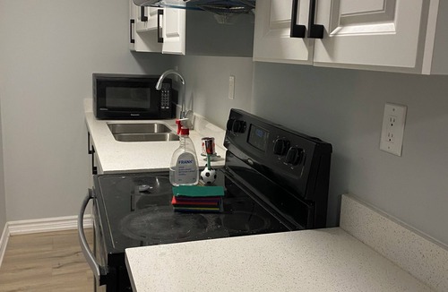 Markham House | Cozy unit located in one of Markham's fast-growing neighbourhoods.