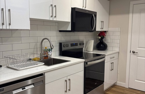 Saskatoon Apartment | Cozy Urban Hideout