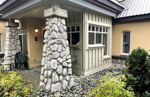 Village North House | Cozy Village Townhome- Free Parking!