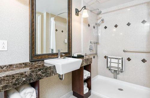 Prince Rupert Hotel | Crest Hotel