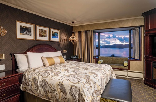 Prince Rupert Hotel | Crest Hotel